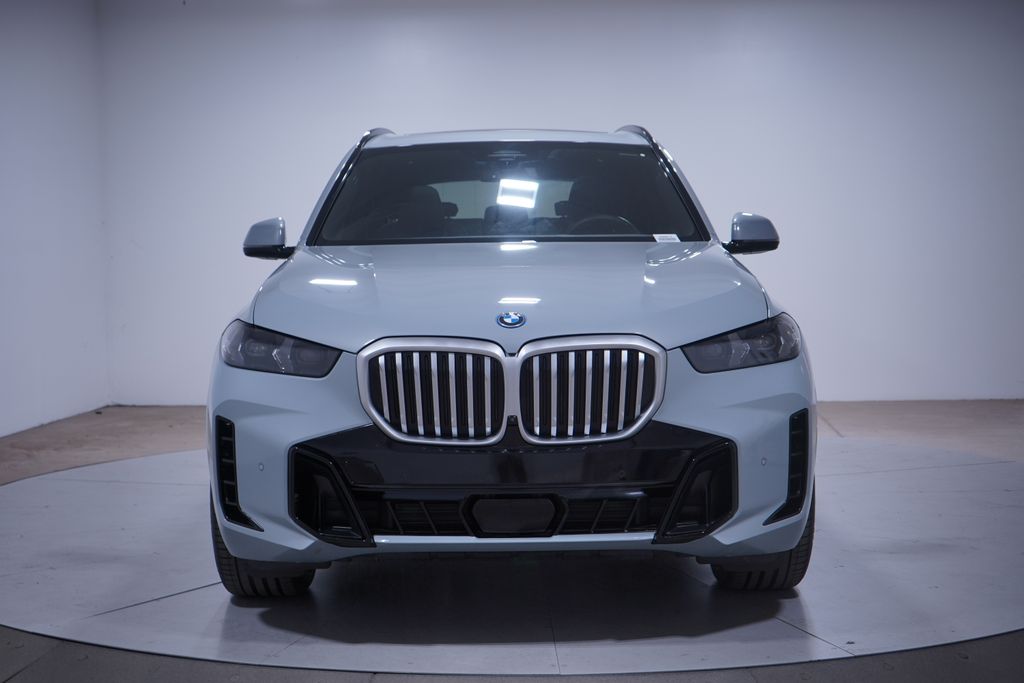 Thumbnail: 2024 BMW X5 - 4