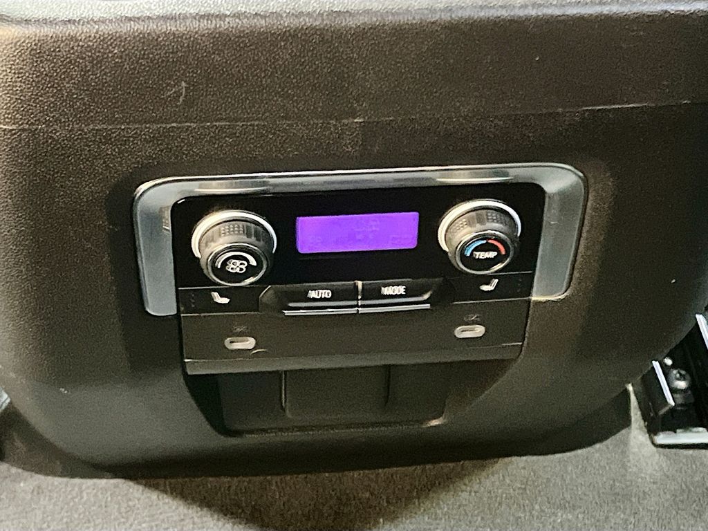 Used 2024 Black Chevrolet RST image 27