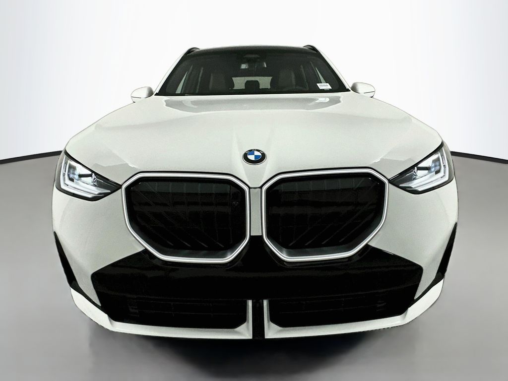 Thumbnail: 2026 BMW X3 - 2