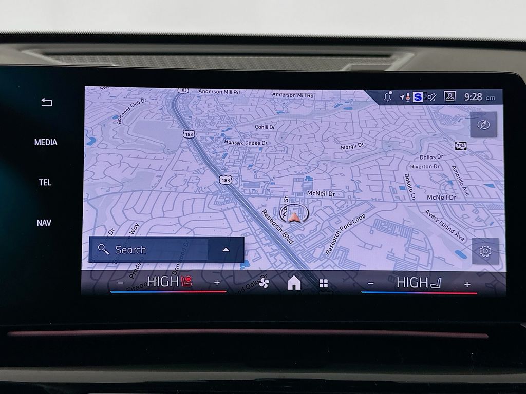 Thumbnail: 2026 BMW X1 - 12