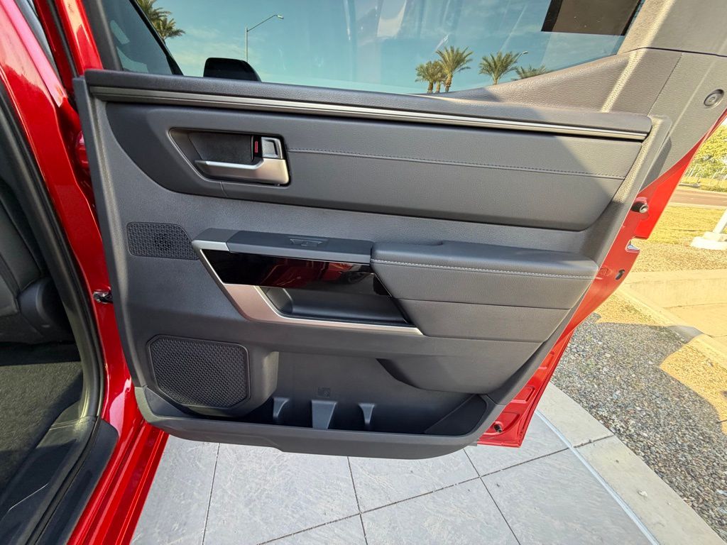 Thumbnail: 2026 Toyota Tundra - 25