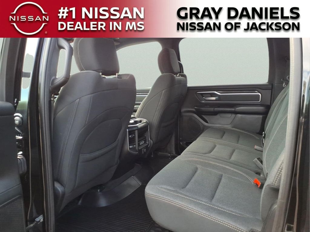 Used 2019 Ram 1500 Truck