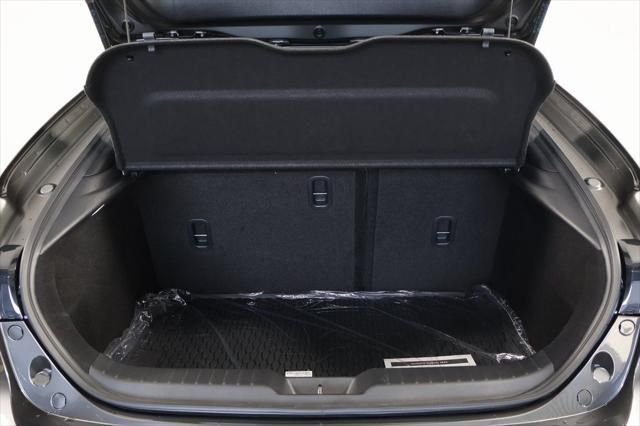 Thumbnail: 2026 Mazda Mazda3 - 9