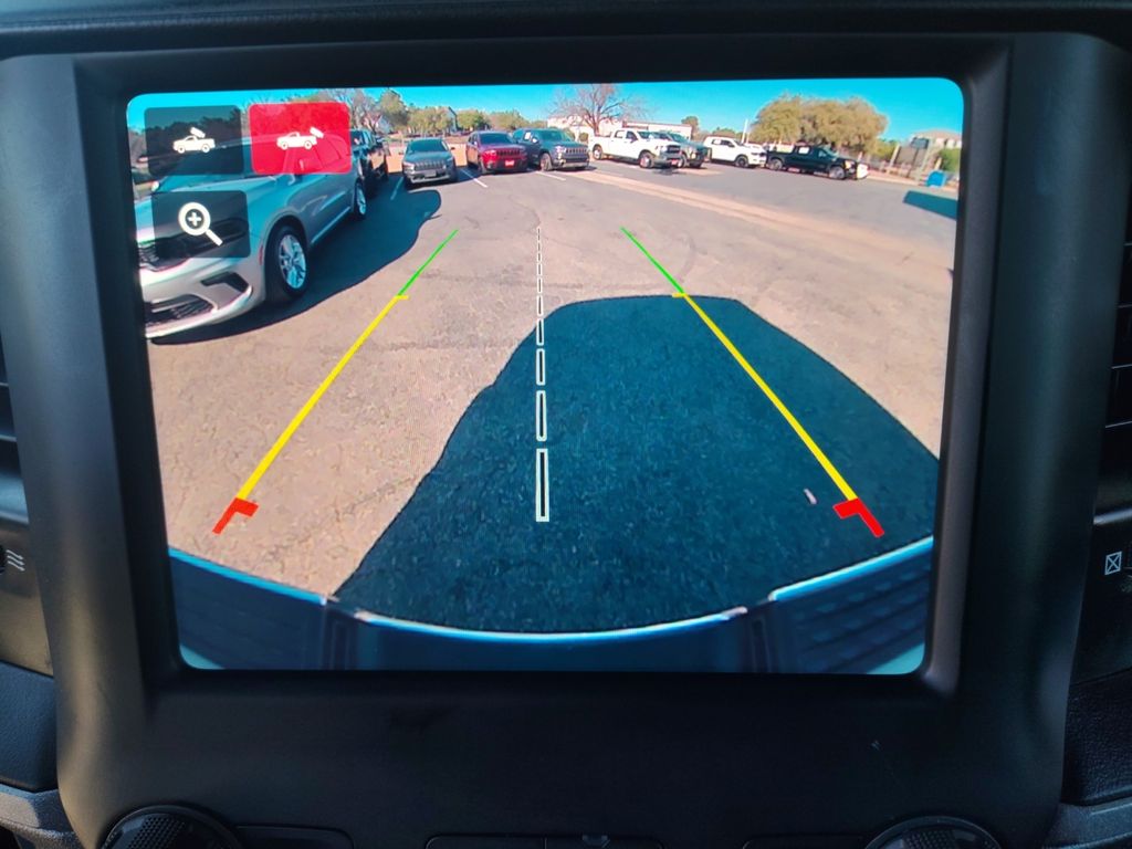 Used Car 2024 Ram 3500  Tradesman For Sale Under $60,000 In Austin, Texas