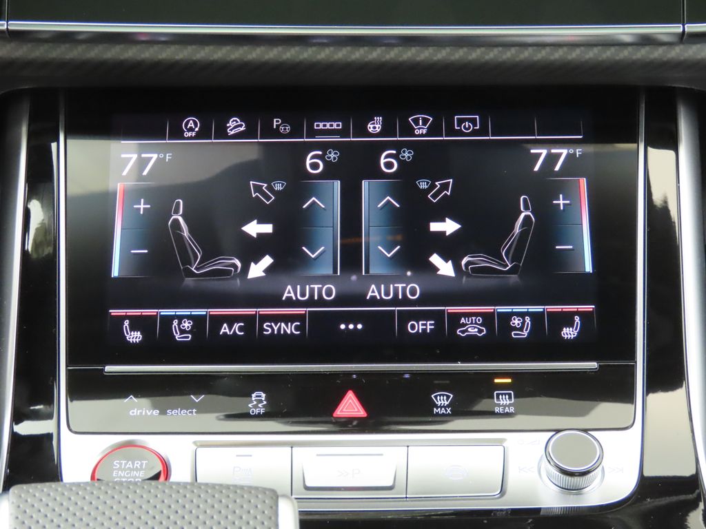 Thumbnail: 2026 Audi SQ7 - 18