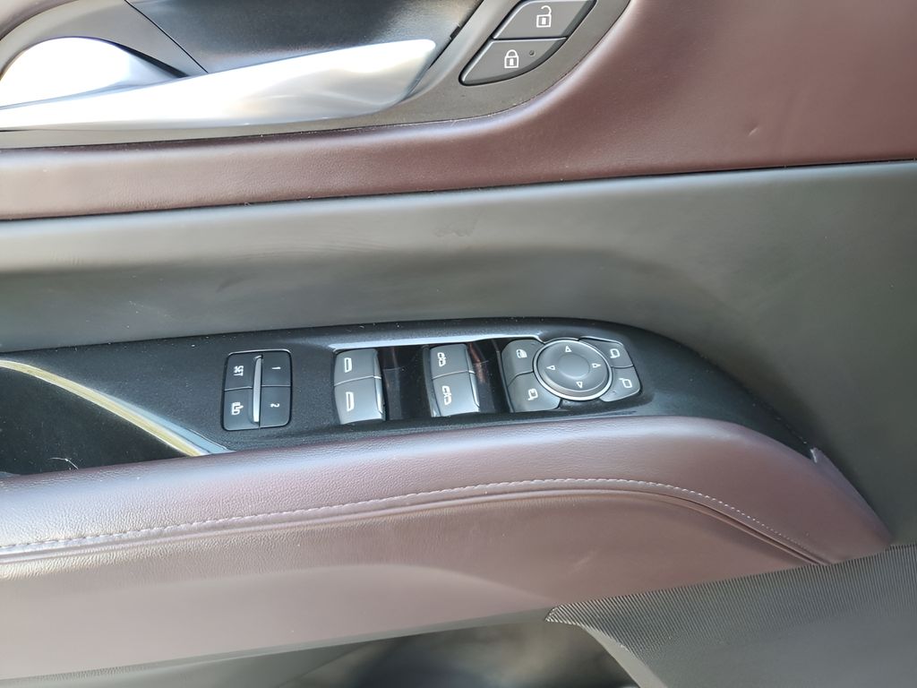 Used Car 2023 Cadillac Escalade Esv  Premium Luxury Platinum For Sale Under $80,000 In Austin, Texas