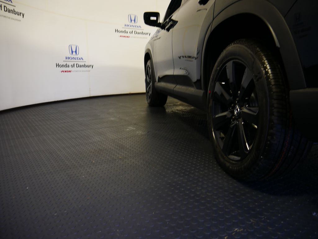 Thumbnail: 2025 Honda Pilot - 11