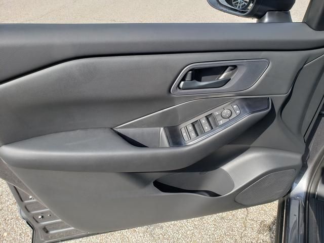 new 2026 Nissan Rogue car, priced at $26,978