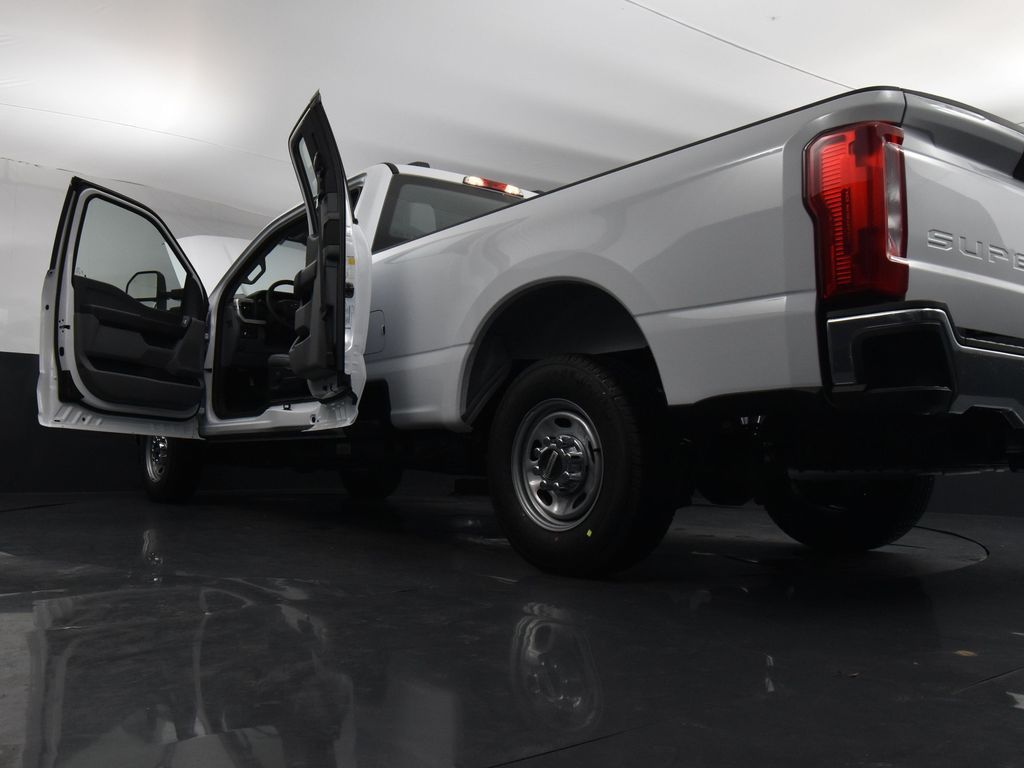 2024 Ford F-250 Super Duty XL