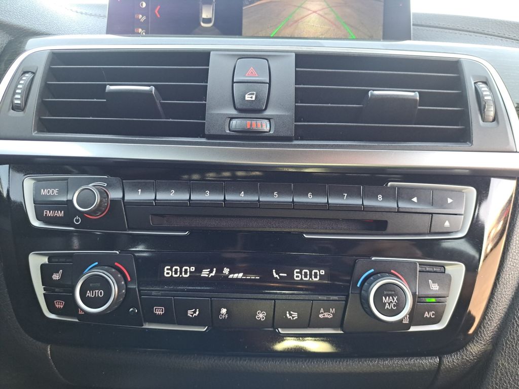 Used Car 2018 Bmw 4 Series  430i Gran Coupe For Sale Under $15,000 In Austin, Texas