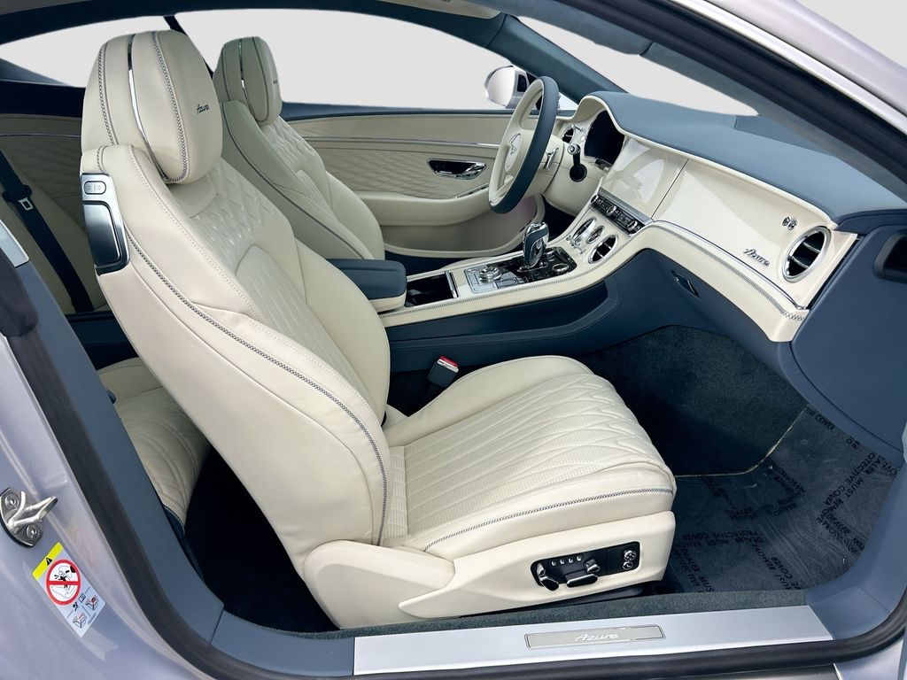 Thumbnail: 2026 Bentley Continental - 19