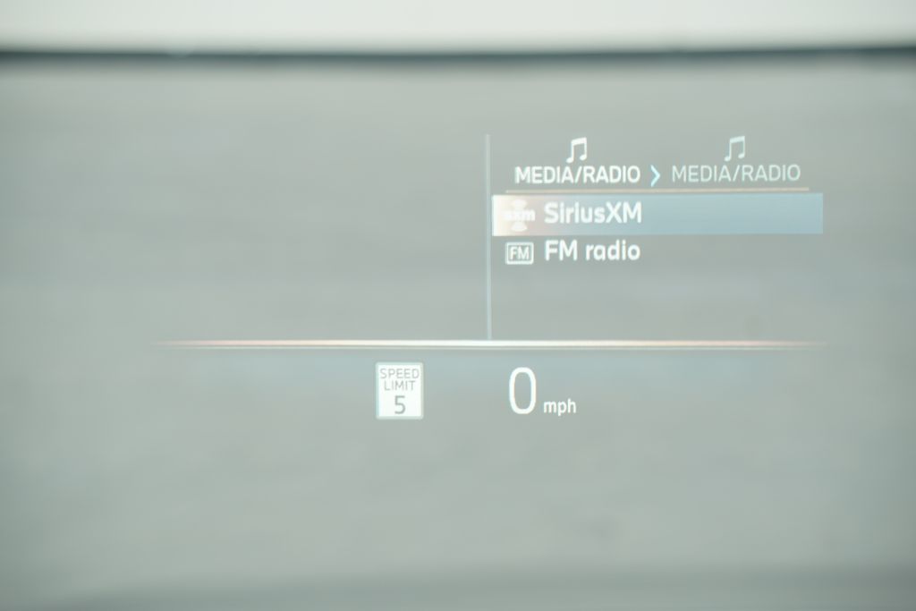 Thumbnail: 2026 BMW i5 - 8