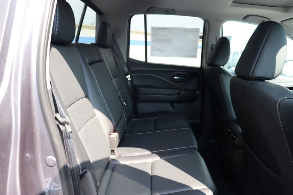 Thumbnail: 2026 Honda Ridgeline - 14