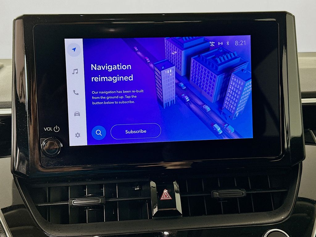 Thumbnail: 2024 Toyota Corolla - 13