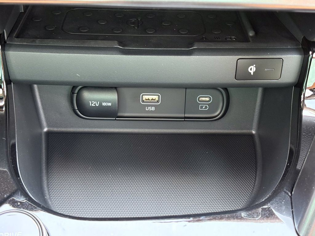 New 2026 Kia Seltos SUV