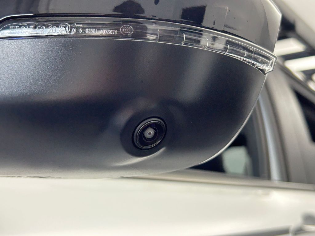 New 2026 White Mitsubishi Trail Edition image 29