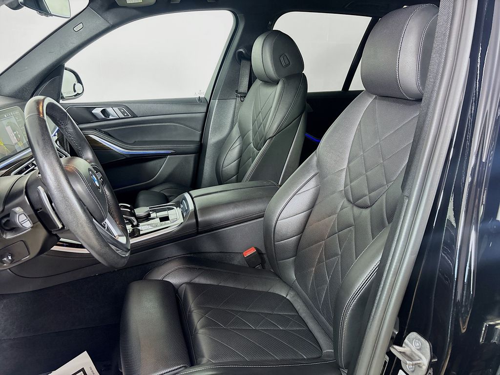 Used 2023 BMW X5 xDrive40i For Sale in OLIVE BRANCH, MS