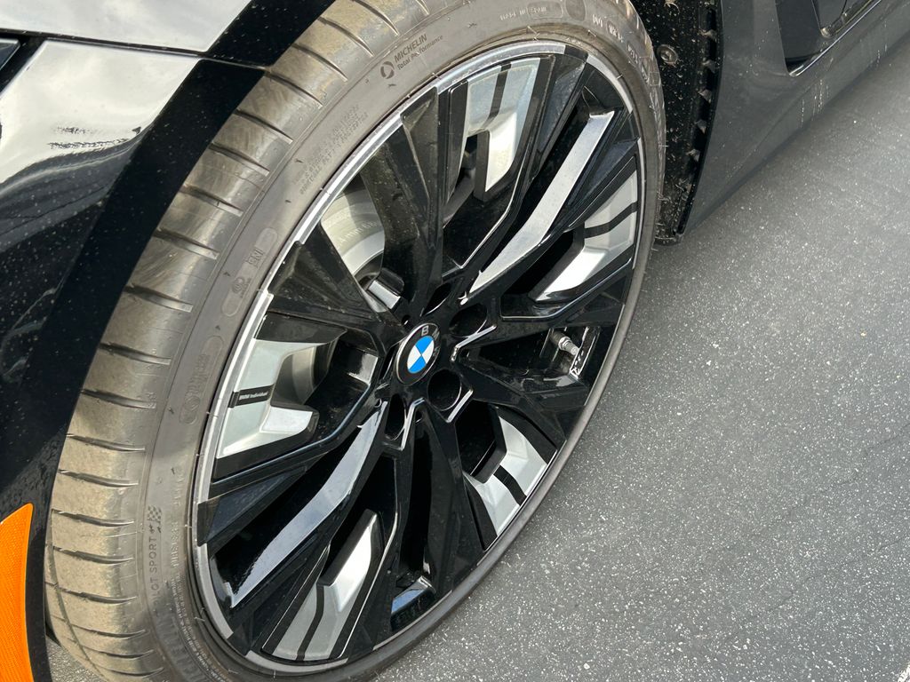 2025 BMW 4 Series 430i 3