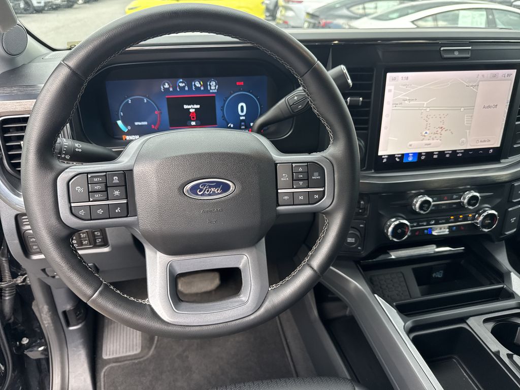 Used 2025 Ford F-350SD Truck