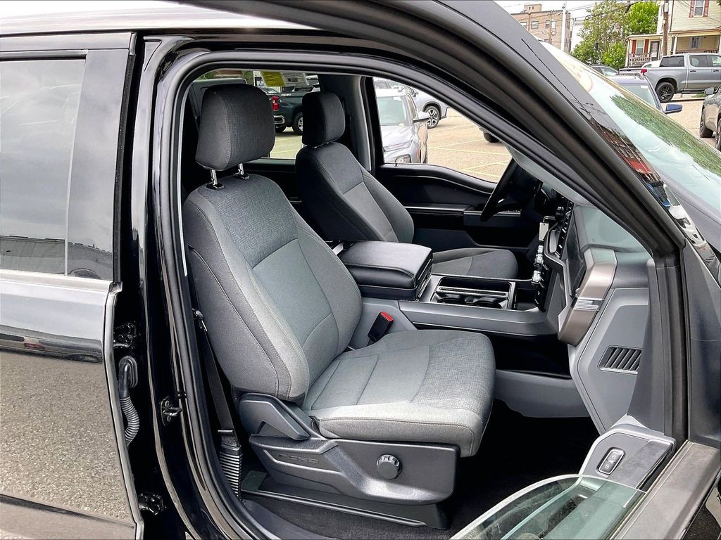 2024 Ford F-150 — photo 11