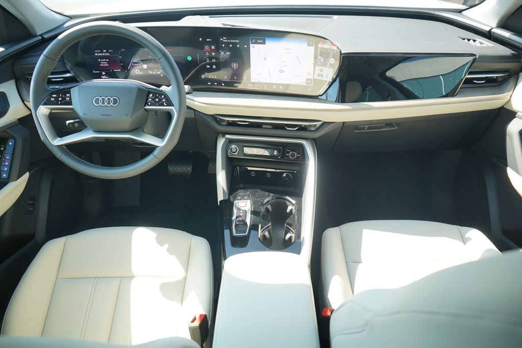 Thumbnail: 2025 Audi Q5 - 8