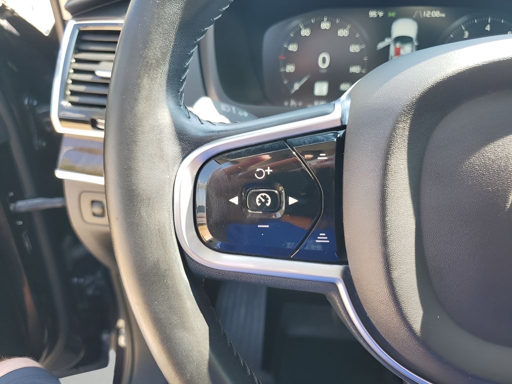 Used Car 2017 Volvo Xc90  T5 Momentum For Sale Under $15,000 In Austin, Texas