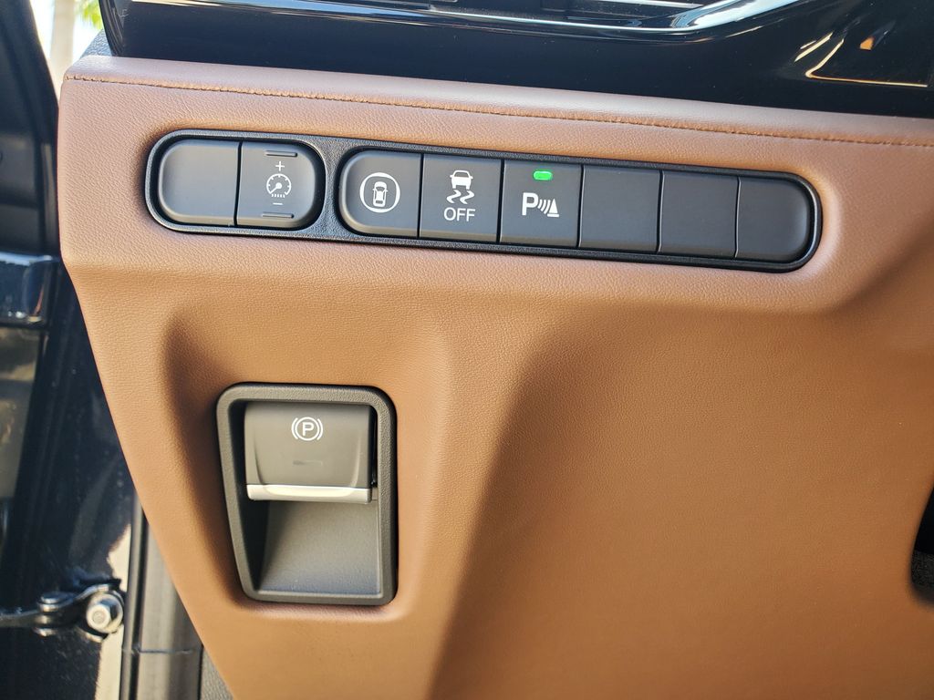 2025 Acura MDX