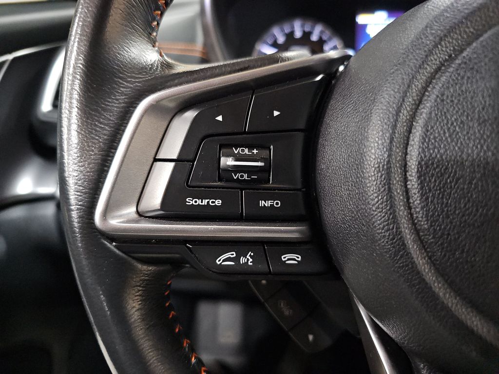 Used 2021 Subaru Crosstrek SUV
