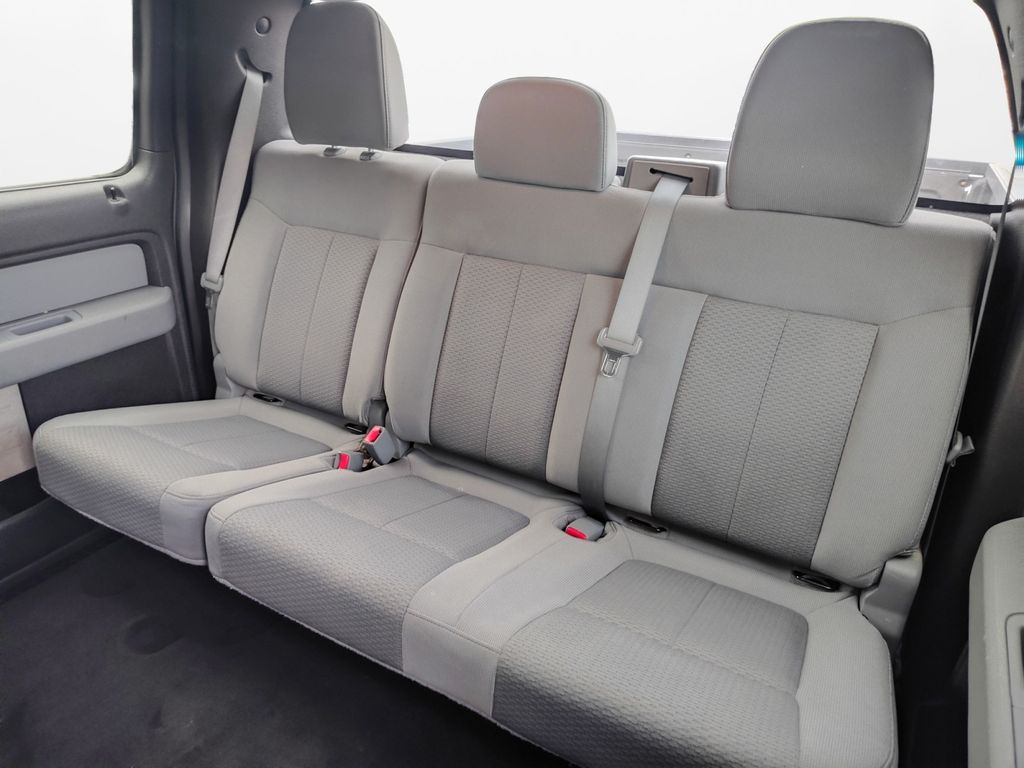 Used Car 2012 Ford F-150  Xlt For Sale Under $10,000 In Austin, Texas