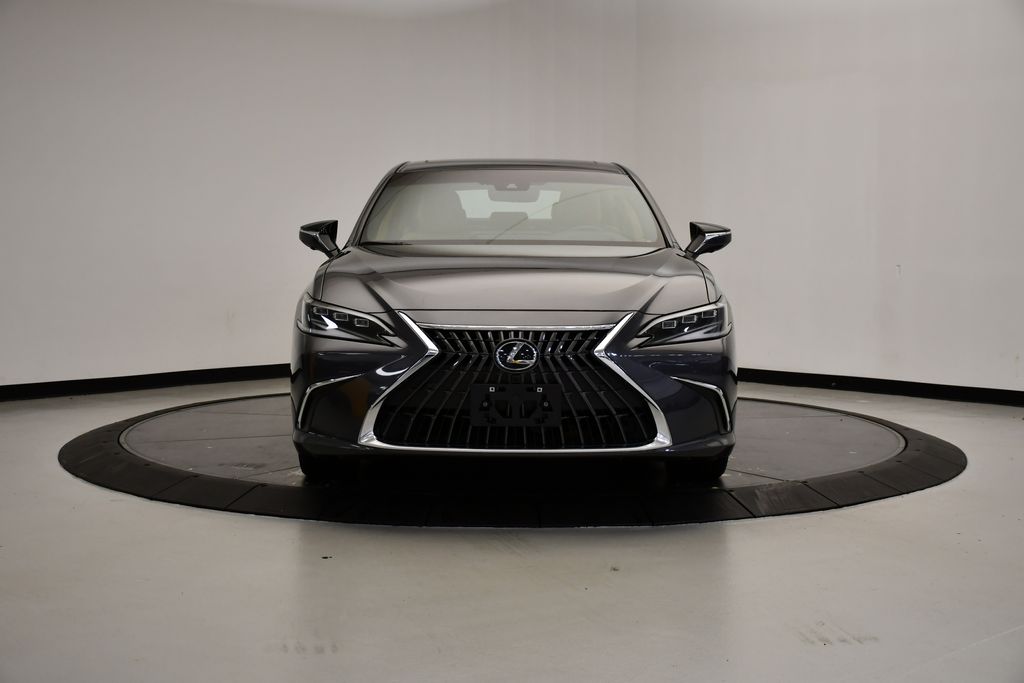 Thumbnail: 2025 Lexus ES - 8