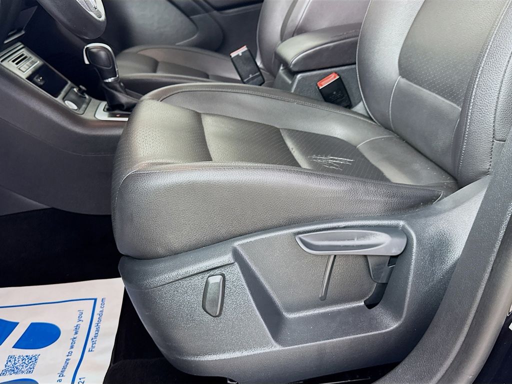 Used Car 2017 Volkswagen Tiguan  2.0t S For Sale Under $12,000 In Austin, Texas