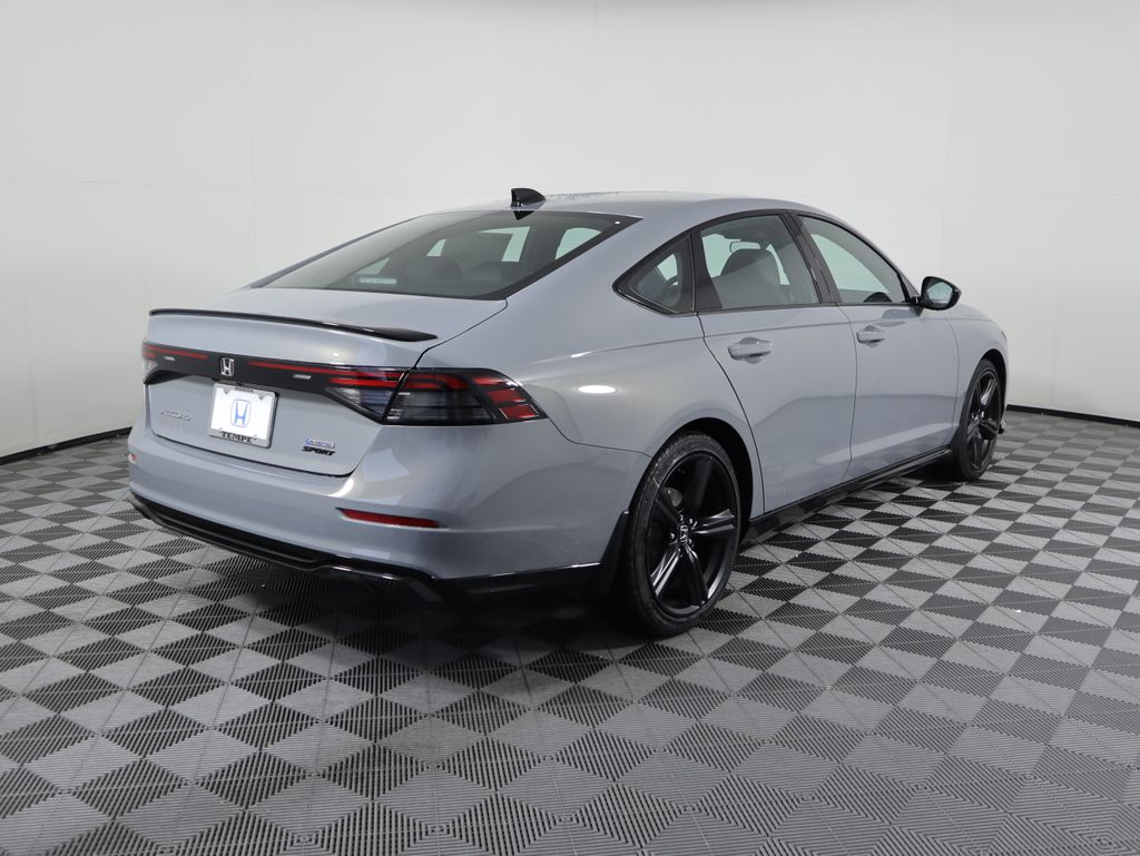 Thumbnail: 2025 Honda Accord - 5