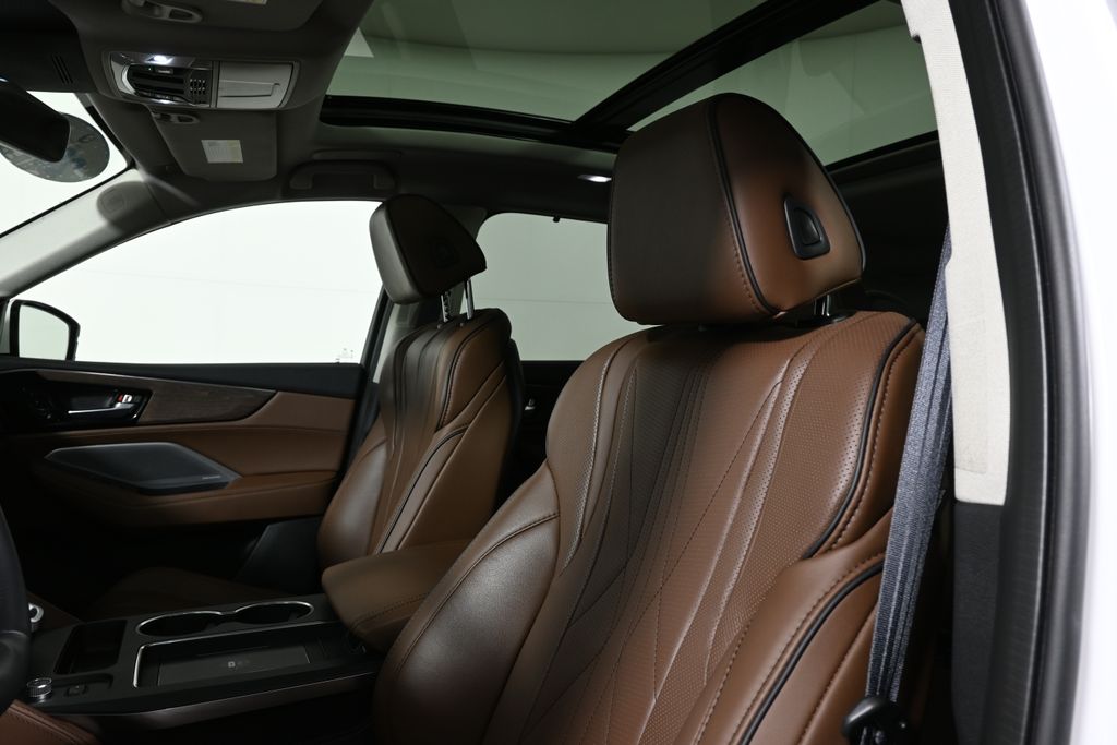 Thumbnail: 2026 Acura MDX - 15