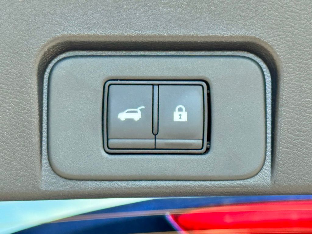 New 2026 Nissan Rogue SUV