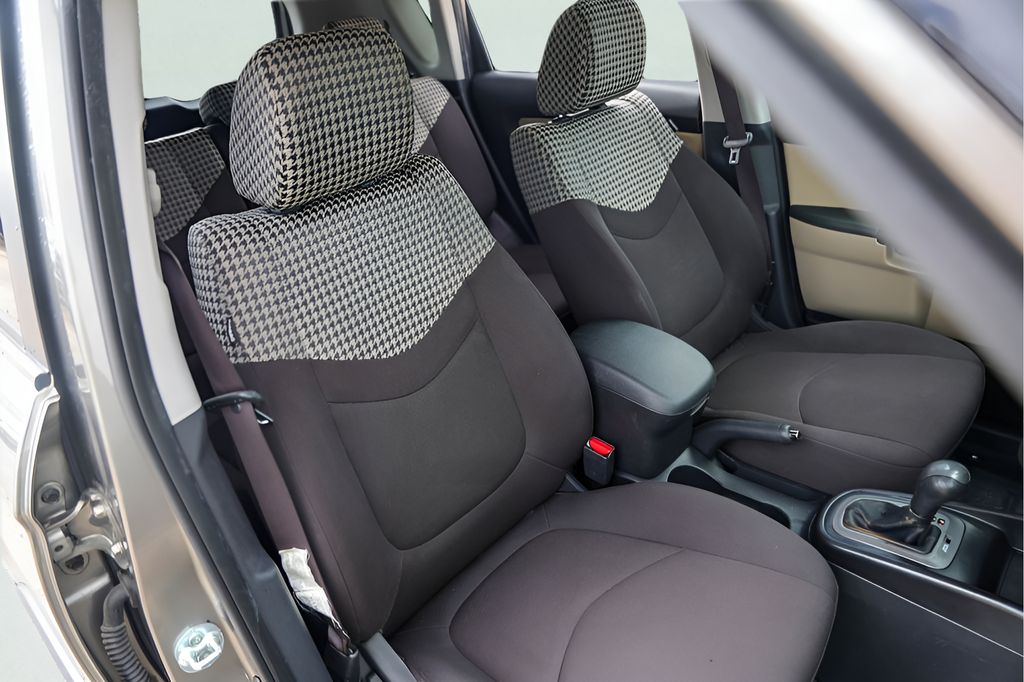 Used Car 2011 Kia Soul  Exclaim For Sale Under $10,000 In Austin, Texas