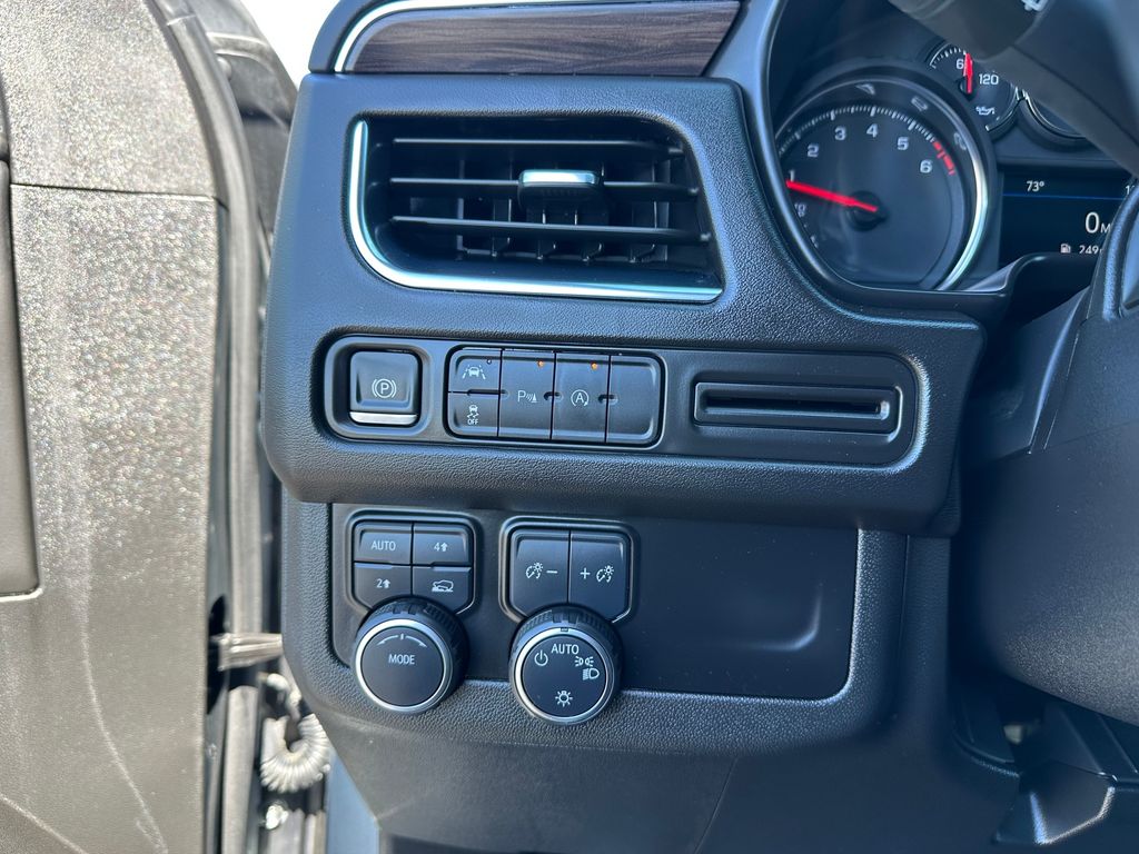 Used Car 2024 Chevrolet Tahoe  Ls For Sale Under $60,000 In Austin, Texas