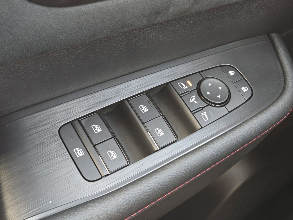 2026 Nissan Armada NISMO Gray at Bravo Nissan