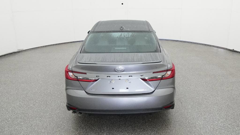 Thumbnail: 2025 Toyota Camry - 20
