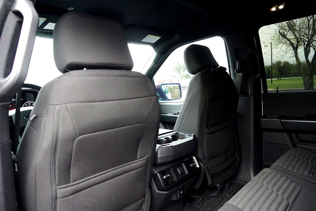 Used Car 2023 Ford F-150  Xl For Sale Under $40,000 In Taylor, Texas