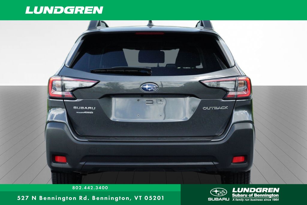 Used 2023 Subaru Outback SUV