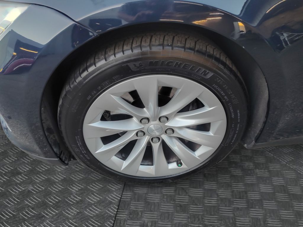 Used Car 2013 Tesla Model S  Performance For Sale Under $15,000 In Austin, Texas