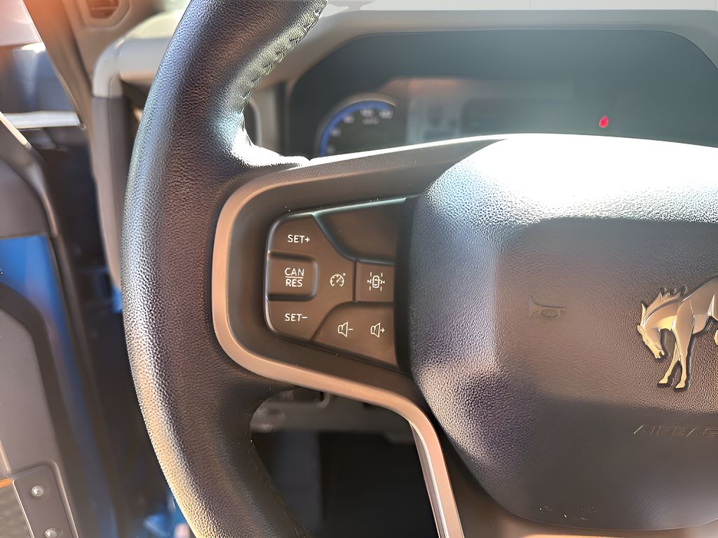 Used Car 2023 Ford Bronco  Badlands For Sale Under $50,000 In Austin, Texas