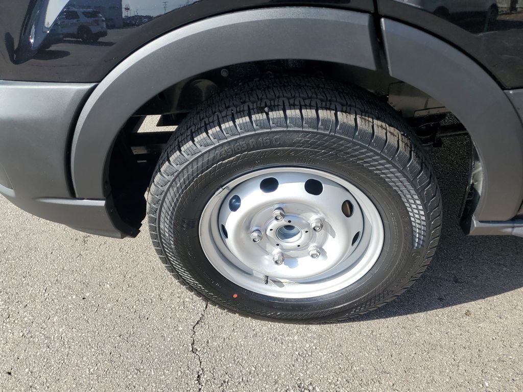 New 2026  Ford Base image 10