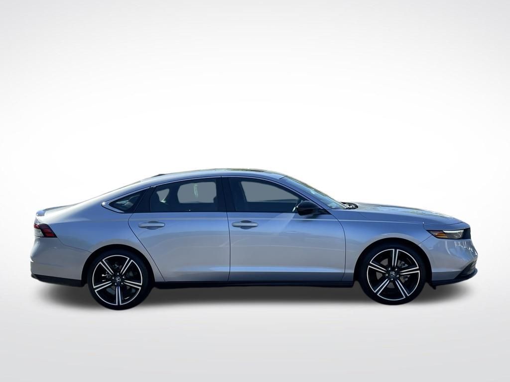 Thumbnail: 2025 Honda Accord - 7