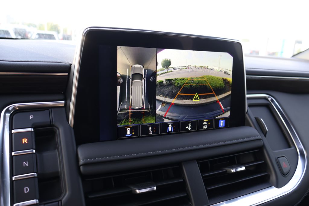 Thumbnail: 2024 Chevrolet Tahoe - 26