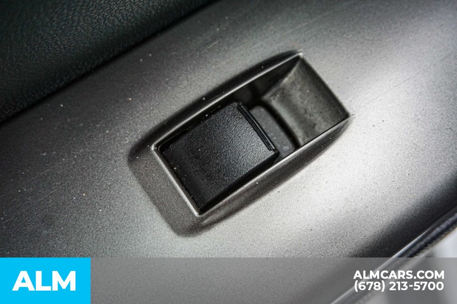 Used 2024 Black Mitsubishi 2.0 SE image 50