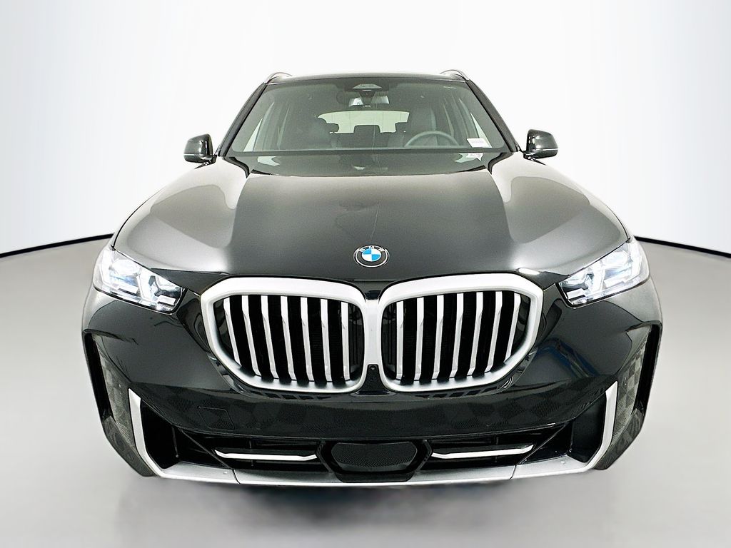 Thumbnail: 2026 BMW X5 - 2