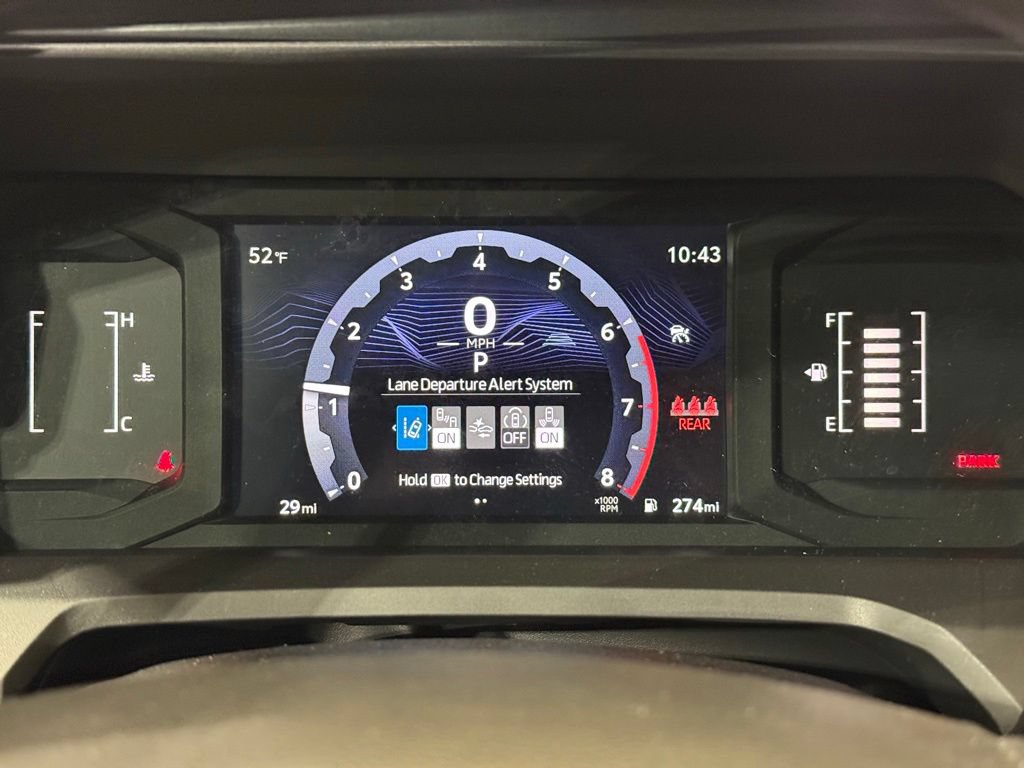 Thumbnail: 2026 Toyota Tacoma - 23