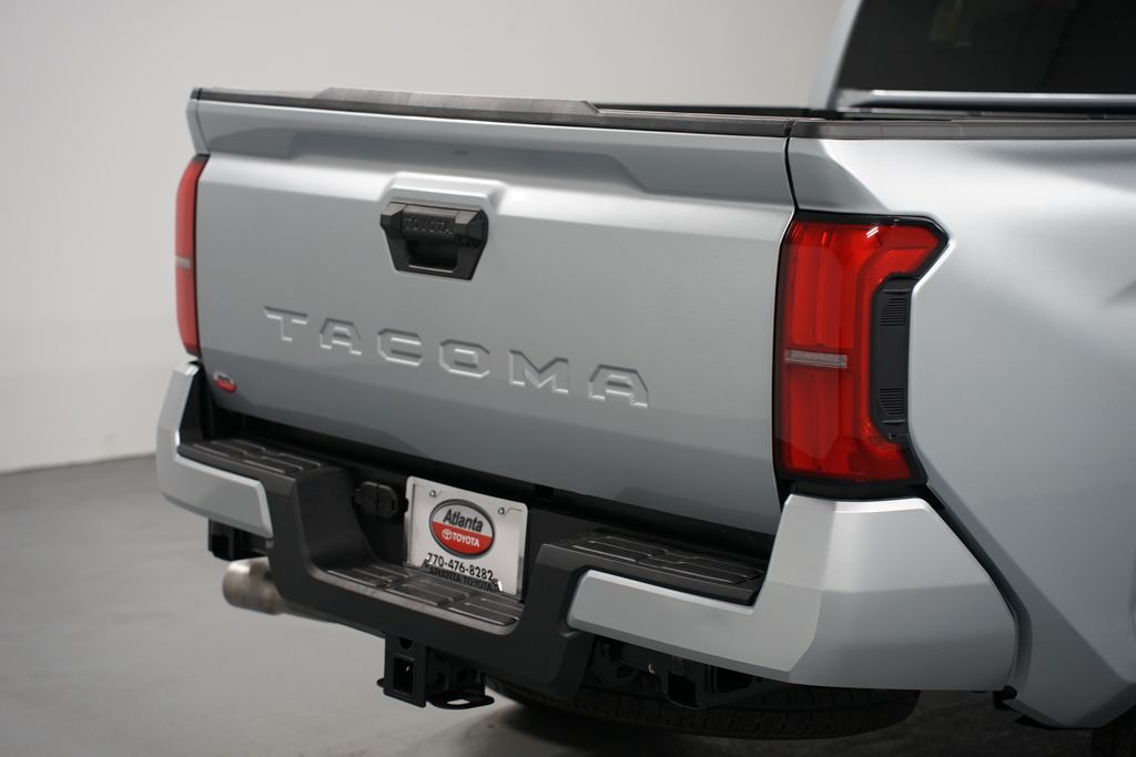 Thumbnail: 2026 Toyota Tacoma - 9