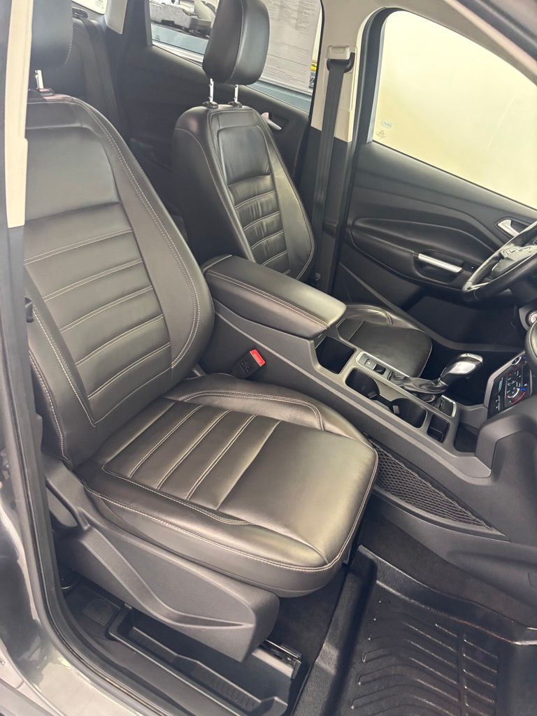 Used 2018 Ford Escape SUV